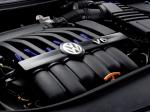 Volkswagen Passat R36 Variant 2007 года